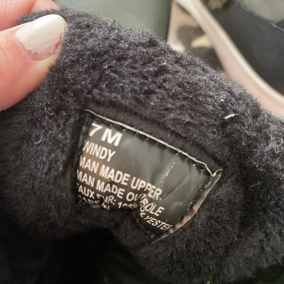 KHOMBU WINTER SNOW BOOTS MINDY - Picture 8 of 10